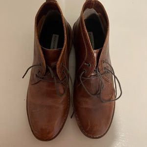 Men’s Brown Boots